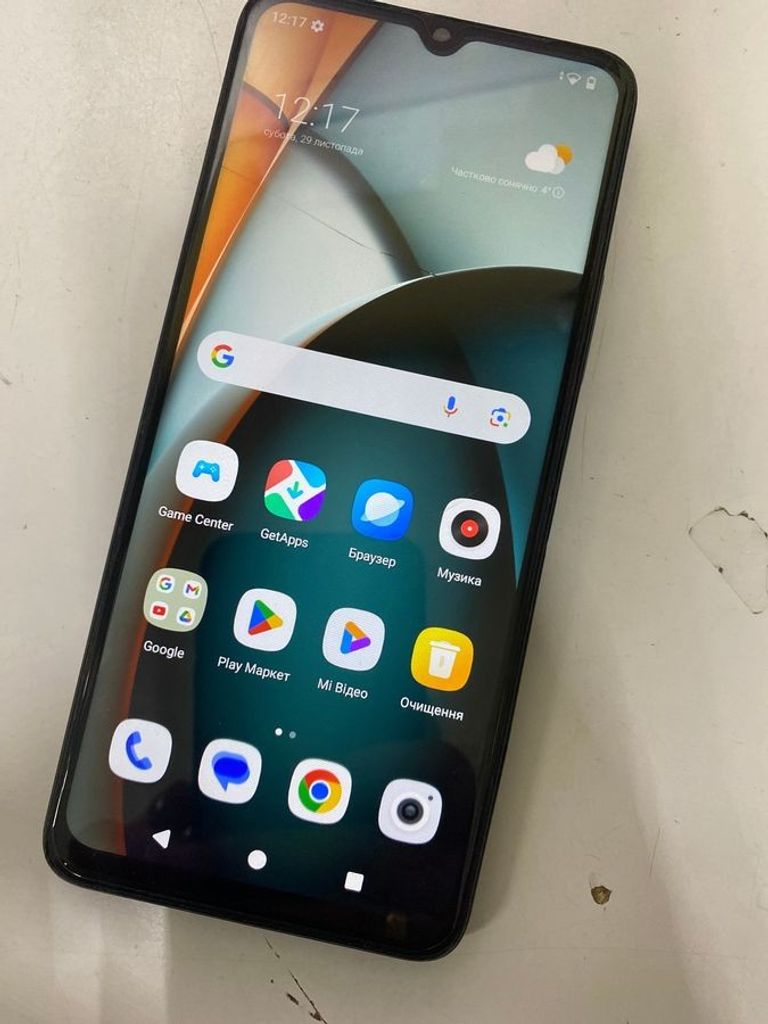 Купить Xiaomi redmi a3 3/64gb Б/У