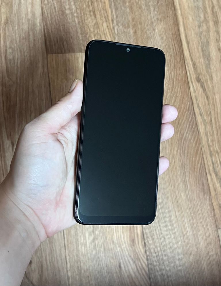 Купить Xiaomi Redmi Note 7 4/64GB Black Б/У
