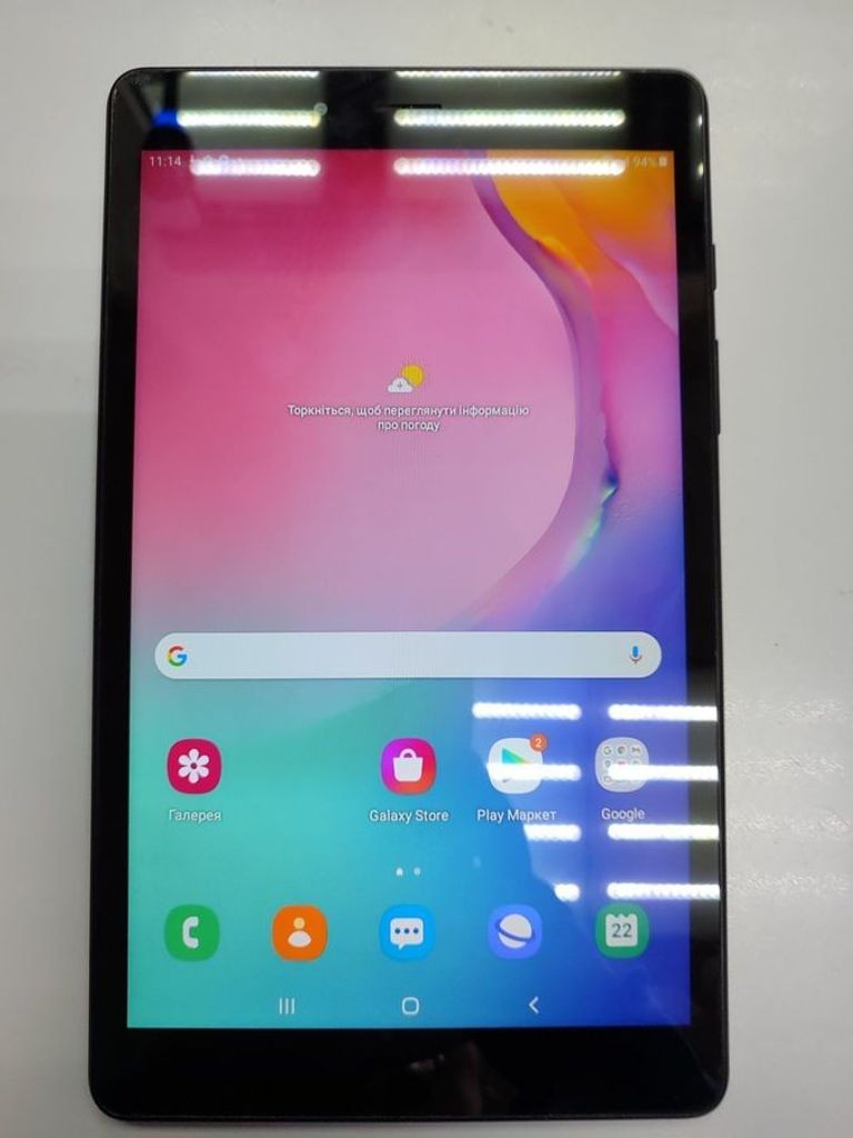 Купити Samsung galaxy tab a 8.0 2019 32gb 3g sm-t295 Б/У