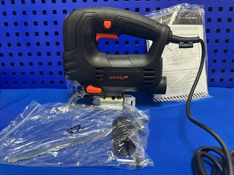 Купить Dnipro-M js-65lx Б/У