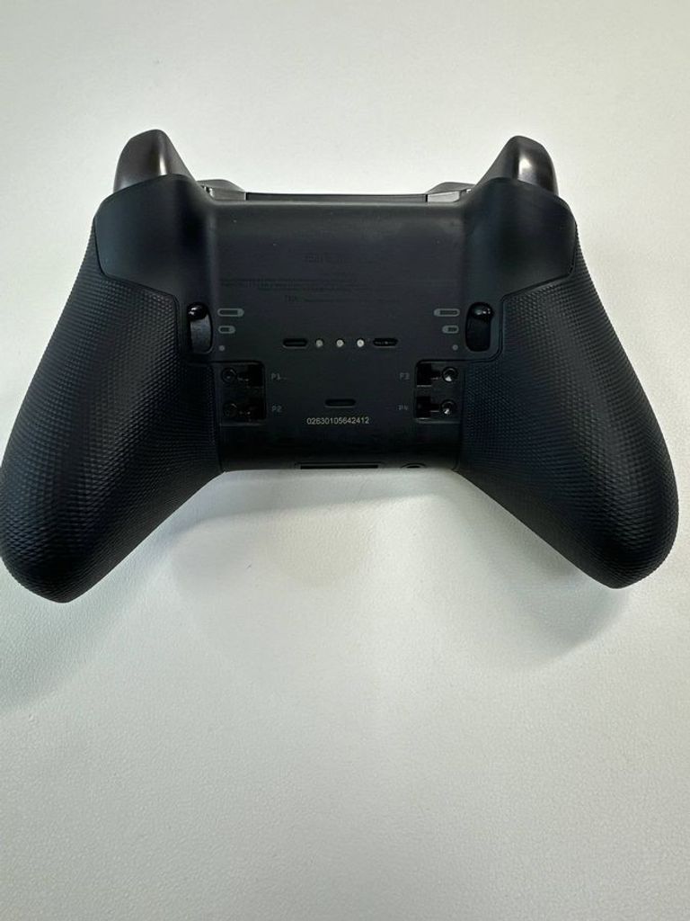 Дешево Microsoft xbox elite wireless controller series 2 з ломбарду