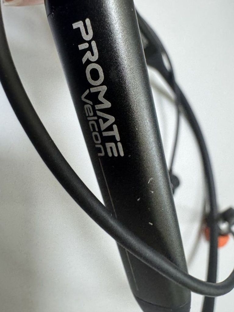 Объявление Promate velcon black Б/У