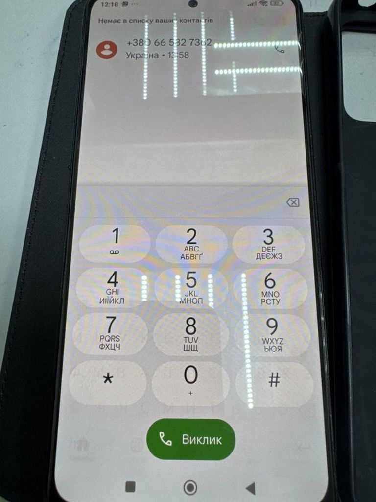 Дешево Poco x4 pro 5g 8/256gb з ломбарду