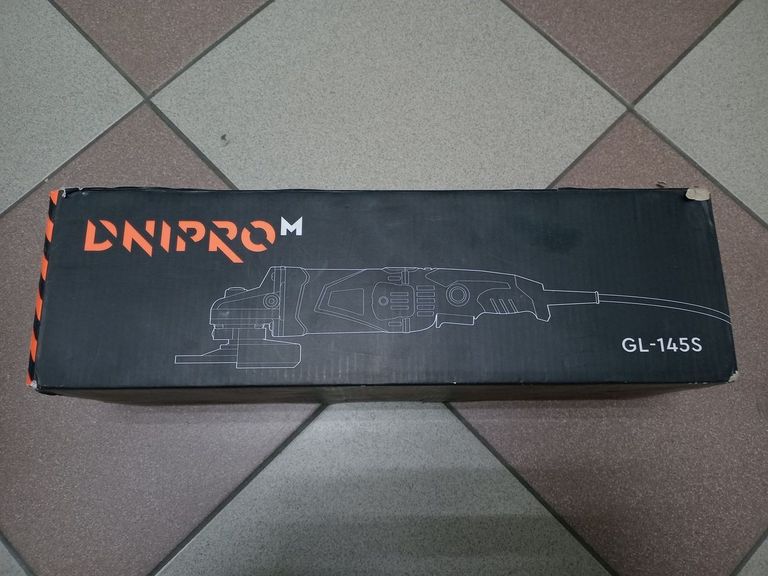 Dnipro-M gl-145s Код:01-200757544. Изображение 5