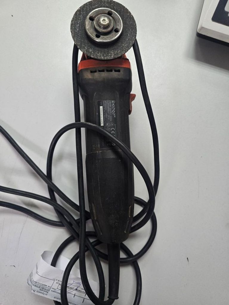 Объявление Dnipro-M gs-98 Б/У