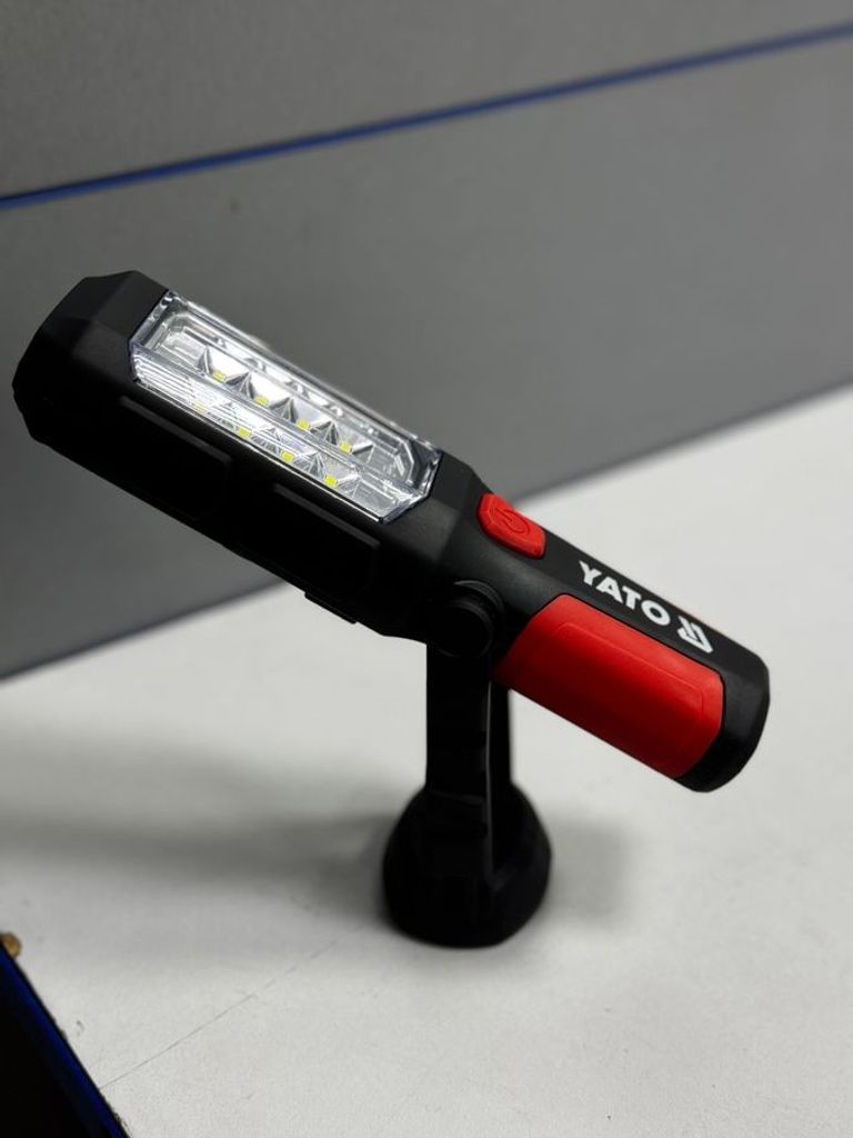 Дешиво Yato YT-08513 с ломбарда