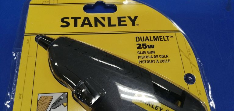 Объявление Stanley DualMelt 6-GR25 Б/У