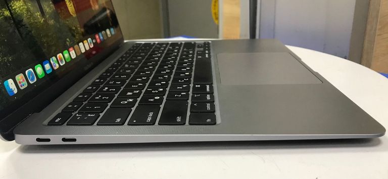 Apple macbook air 13" 2020 a2179 core i3 1,1ghz/ram8gb/ssd256gb/intel iris plus graphics Код:01-200803670. Зображення 6