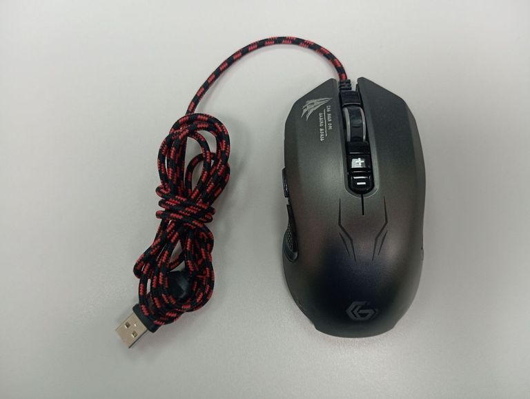 Купить Gembird MUSG-005 Б/У