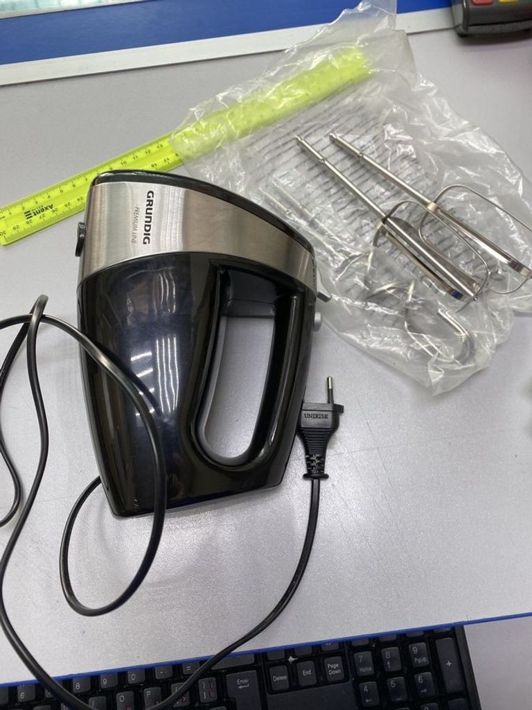 Купить Grundig hm 5040 Б/У