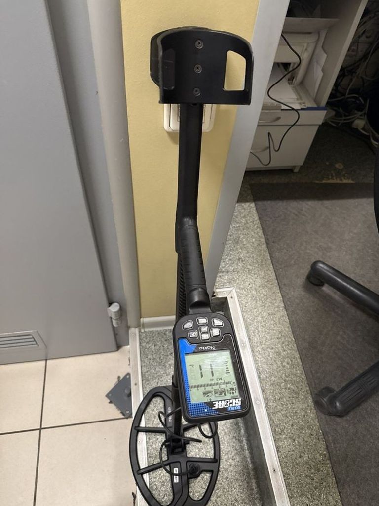 Купити Nokta Double Score Б/У