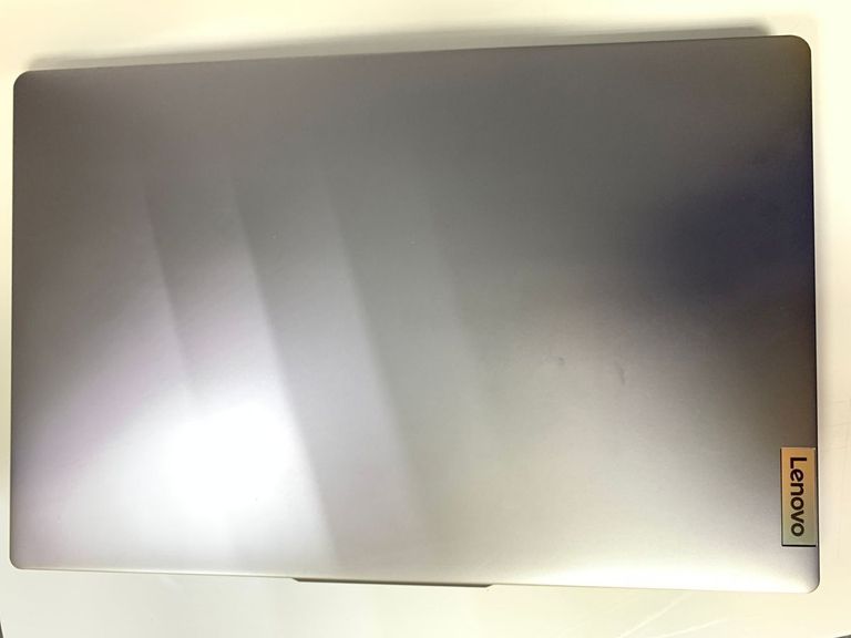 Купить Lenovo 15/core i5-12450h ddr5/16gb ddr5/ssd 512 gb/*інтегрована Б/У