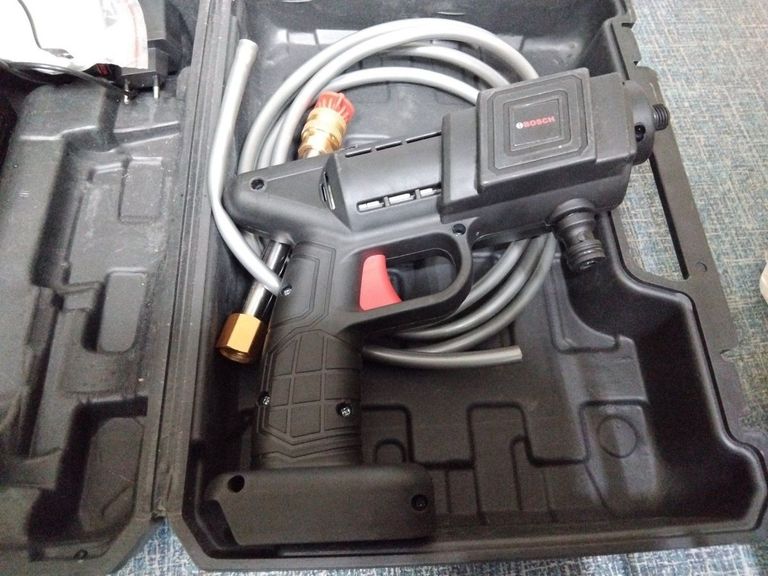 Объявление Bosch (Копія) без моделі Б/У