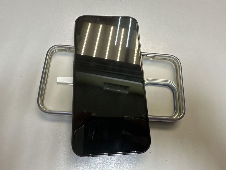 Купить Apple iphone 13 pro 256gb Б/У