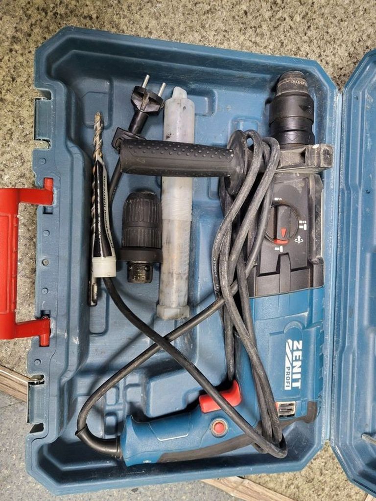 Купити Зенит зпп-1250 dfr профи Б/У