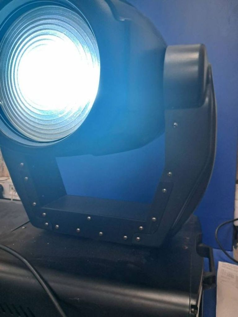 Ying Wei stage zoom 575 Код:01-200228137. Изображение 5