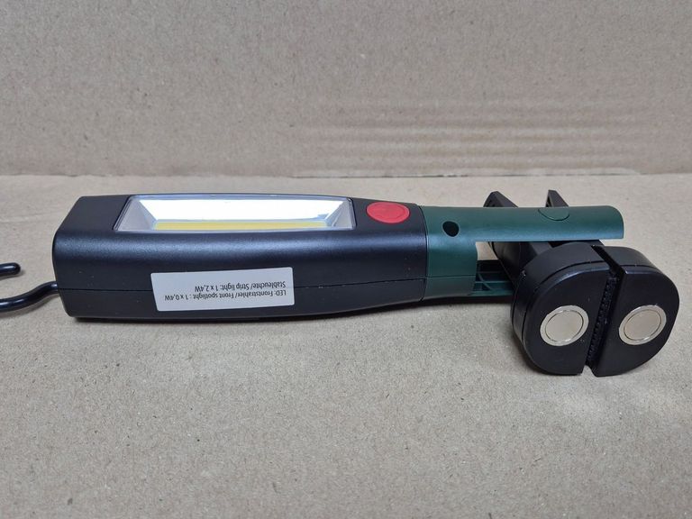 Розпродаж Parkside hg09586b, продавець Техноскарб