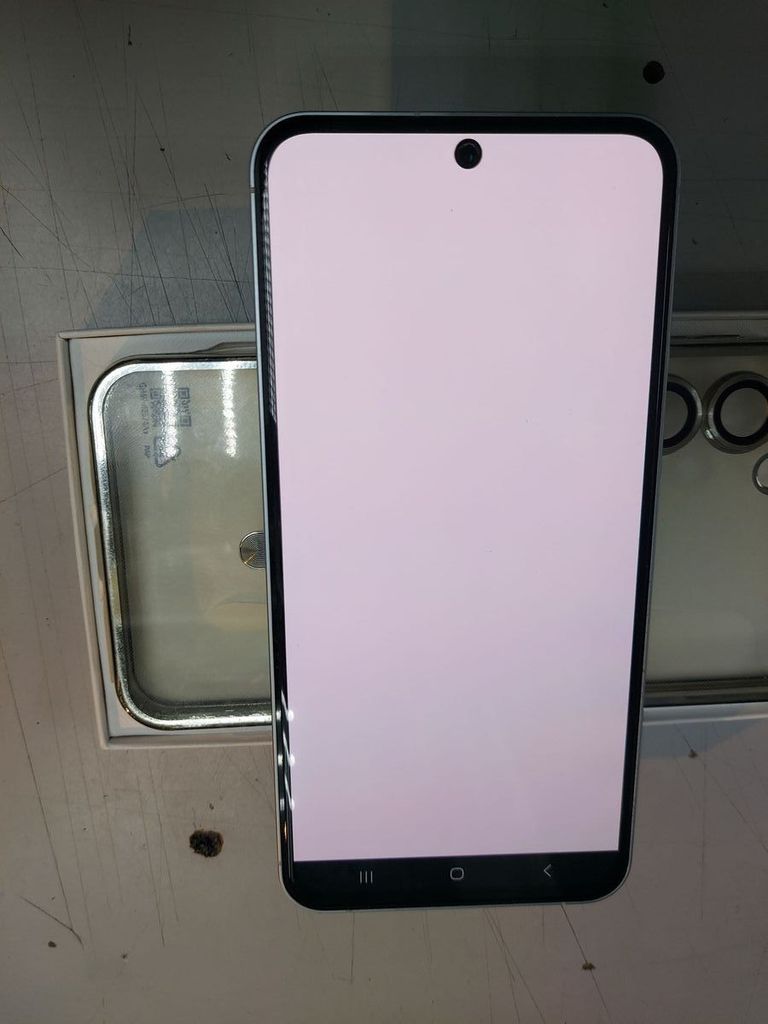 Купить Samsung galaxy a55 5g 8/128gb Б/У