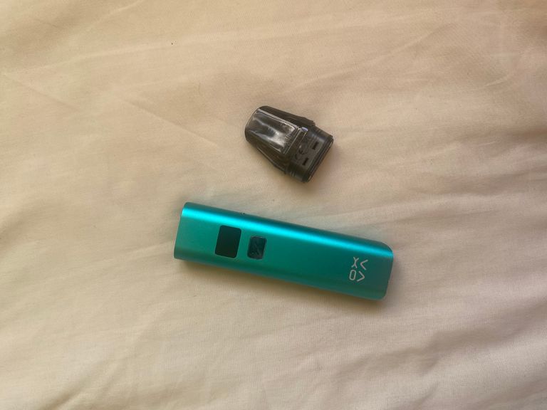 Купить Oxva xlim v2 Б/У