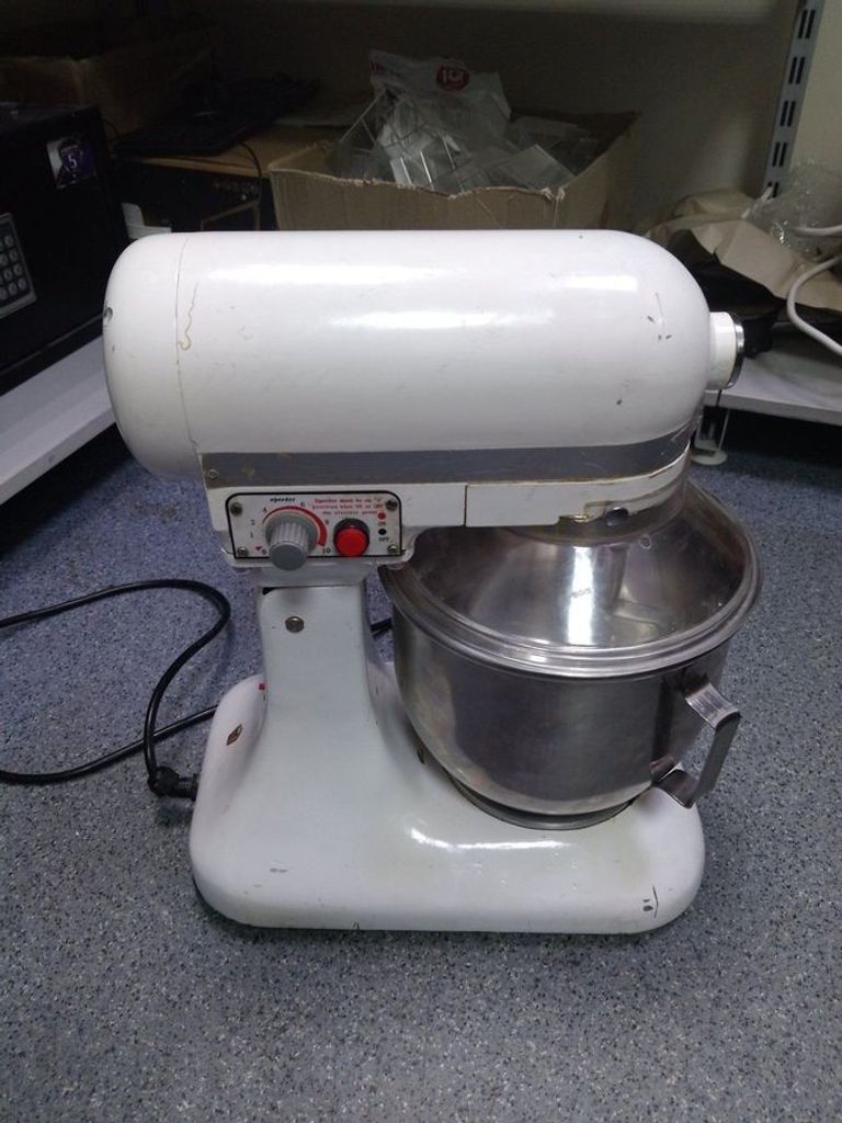 Gastromix b5 Код:01-200804481. Изображение 6