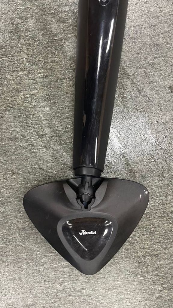 Объявление Vileda steam plus 0064 03 Б/У