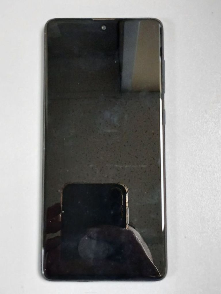 Розпродаж Samsung sm-a715f galaxy a71 6/128gb, продавець Техноскарб