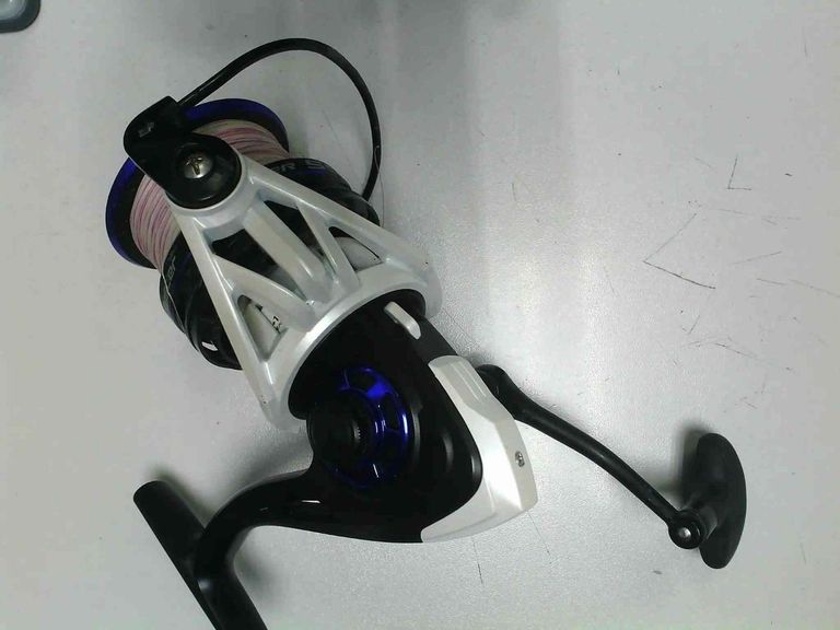 Объявление Flagman 24 cast master feeder 5500 si Б/У