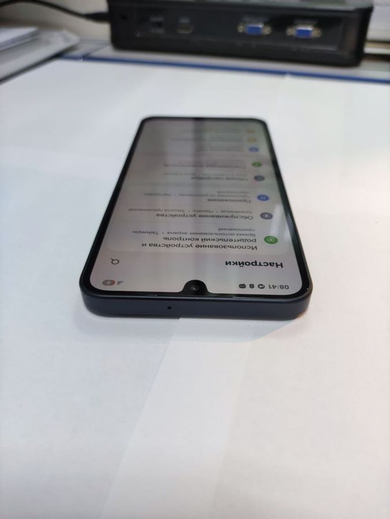 Samsung galaxy a16 4/128gb Код:01-200746399. Изображение 5