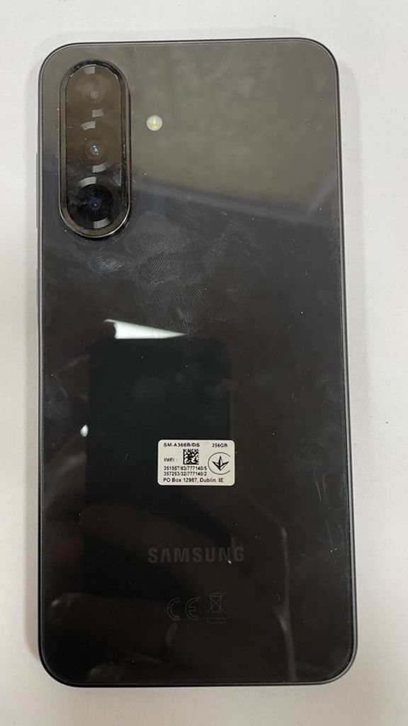 Samsung galaxy a36 5g 8/256gb Код:01-200635324. Изображение 14