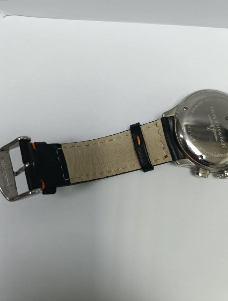 Zeno-Watch Basel 6302-5030 Код:01-200621233. Зображення 6