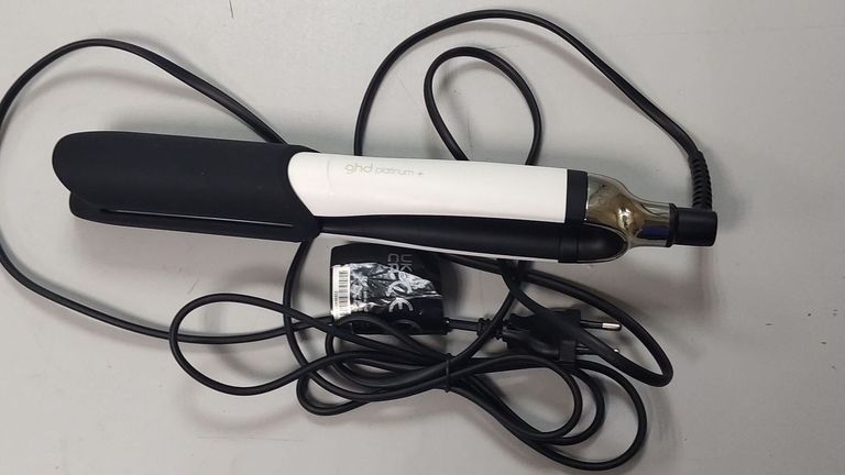 Купити Ghd platinum plus s8t262 Б/У