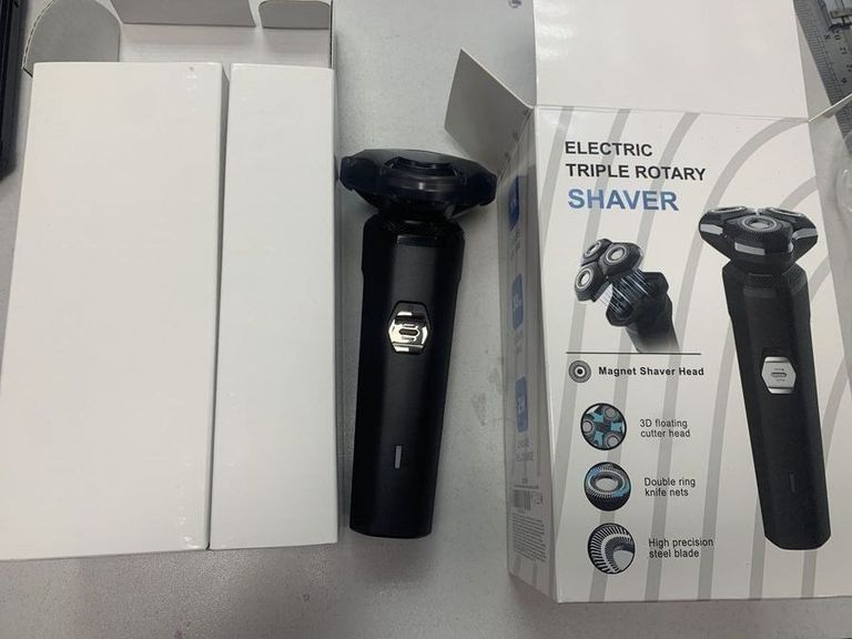 Купить Shaver 105105 Б/У