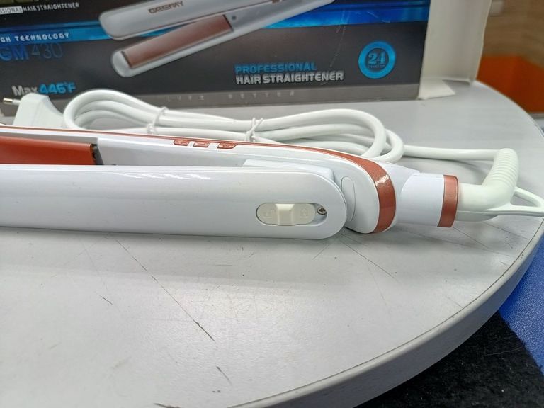 Объявление Geemy gm-430 Б/У