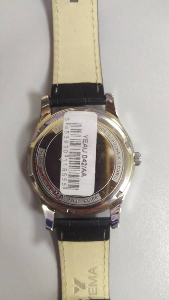 Yema yeau042/aa Код:01-200433085. Зображення 5