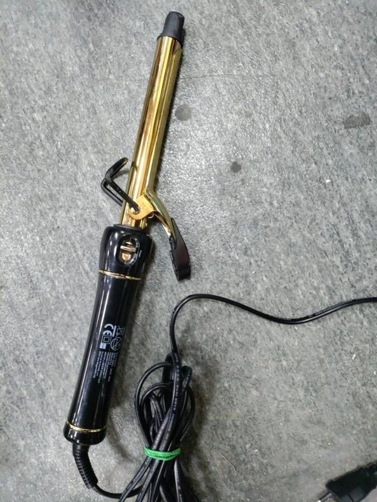 Объявление Miister Riccioli Doros 31578 Б/У