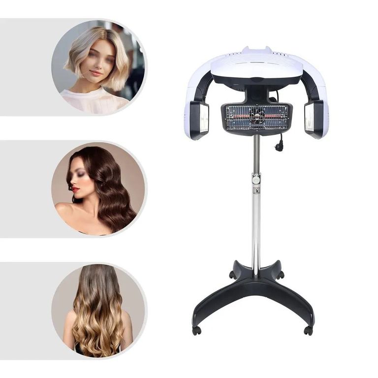 Купить Hair heater Б/У