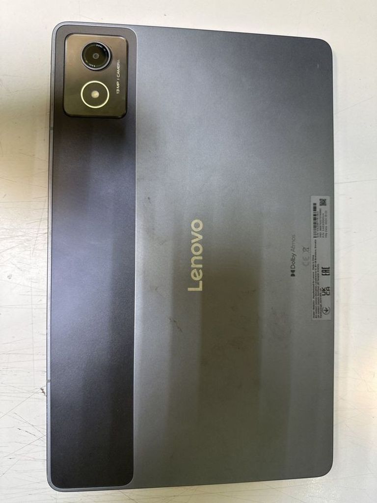 Оголошення Lenovo tab k11 plus 8/256gb Б/У