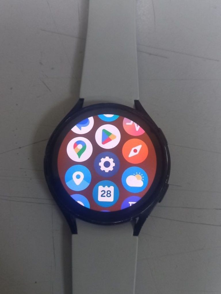 Распродажа Samsung galaxy watch4 44mm, продавец Техноскарб