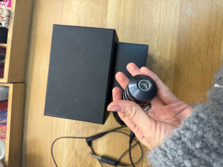 Cheyenne Sol Terra Код:null. Изображение 6