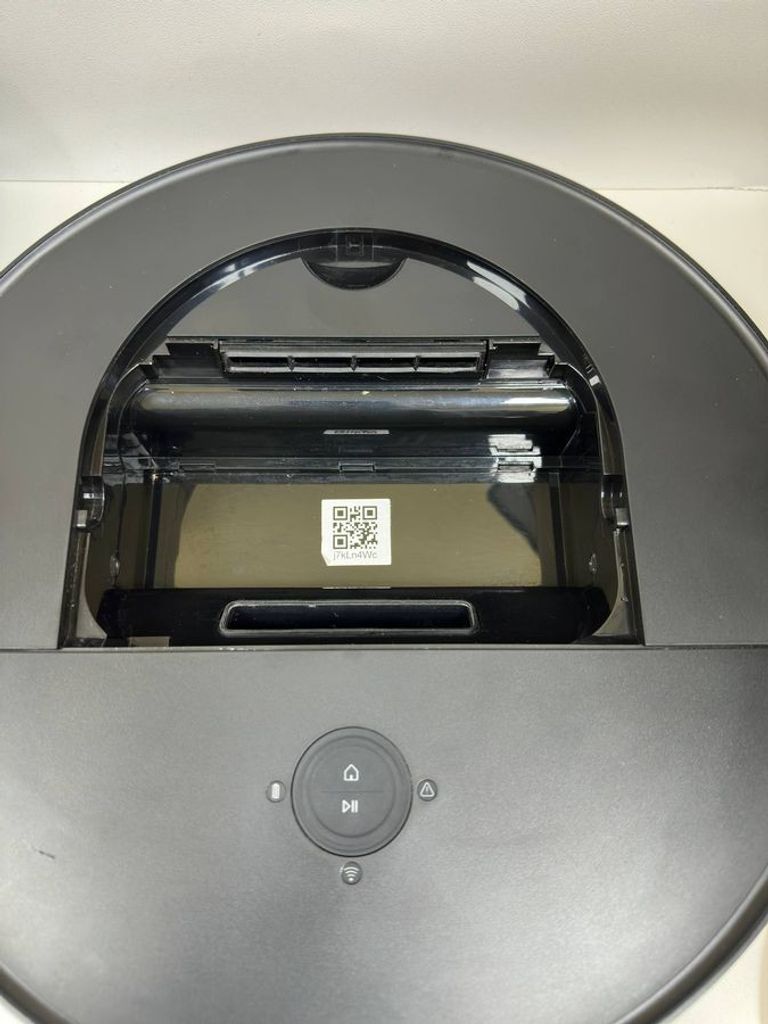 Rowenta X-PLORER Serie 130 АІ Animal & Allergy RR9075WH Код:01-200811620. Зображення 6