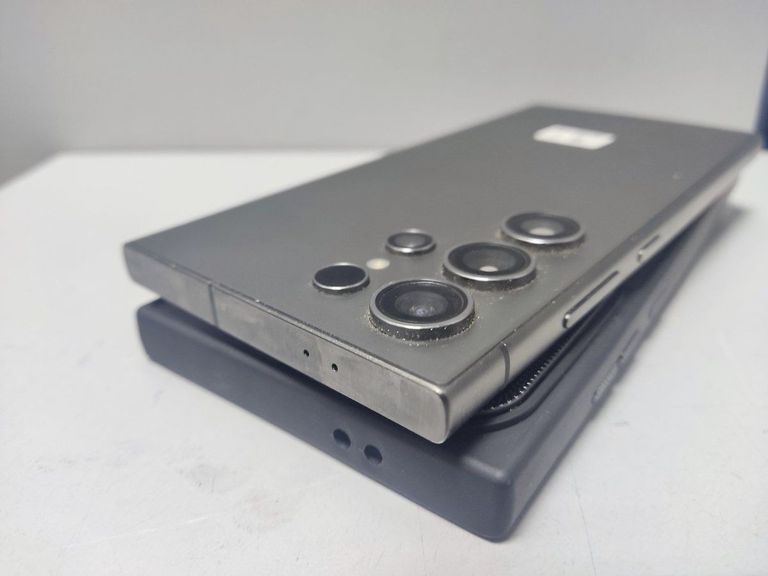 Samsung galaxy s24 ultra 12/256gb Код:01-200812738. Изображение 13