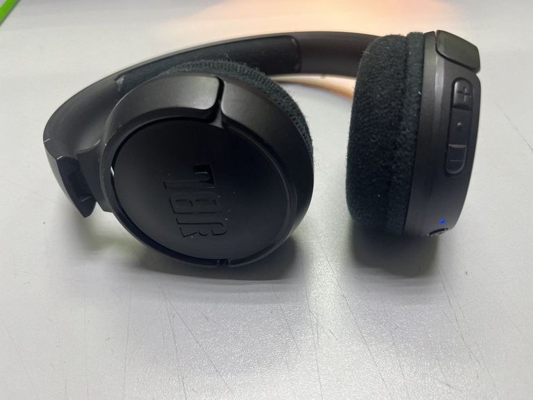 Купити Jbl tune 500bt Б/У