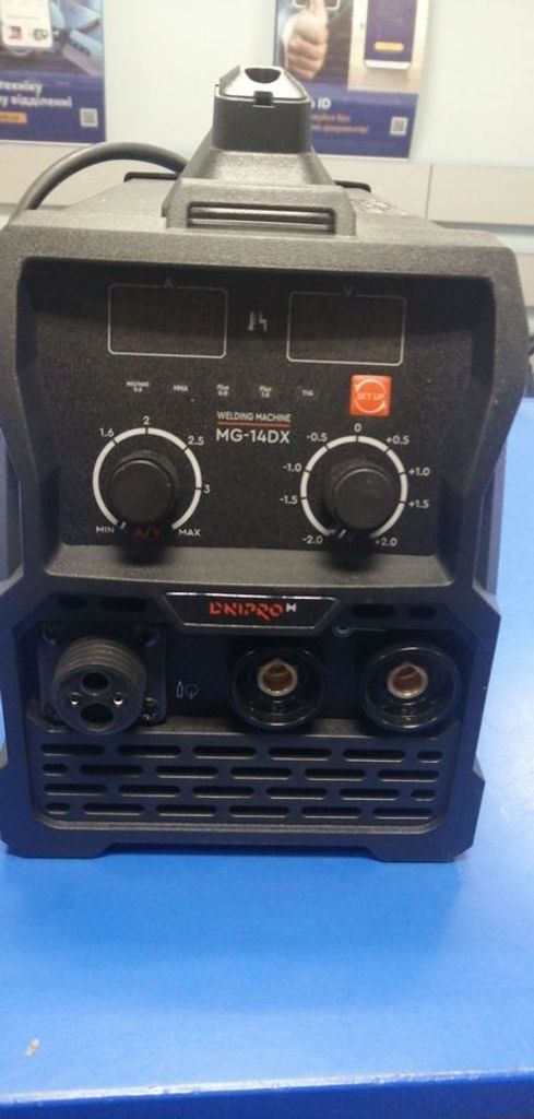 Dnipro-M mg-14dx Код:01-200812920. Зображення 6