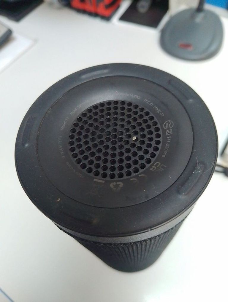 Купить Tronsmart T7 Black Б/У