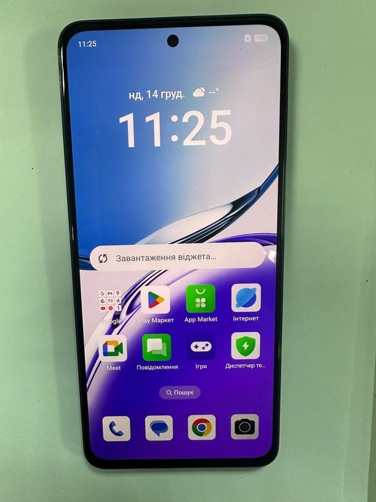 Купить Oppo reno 12f 8/256gb cph2687 Б/У