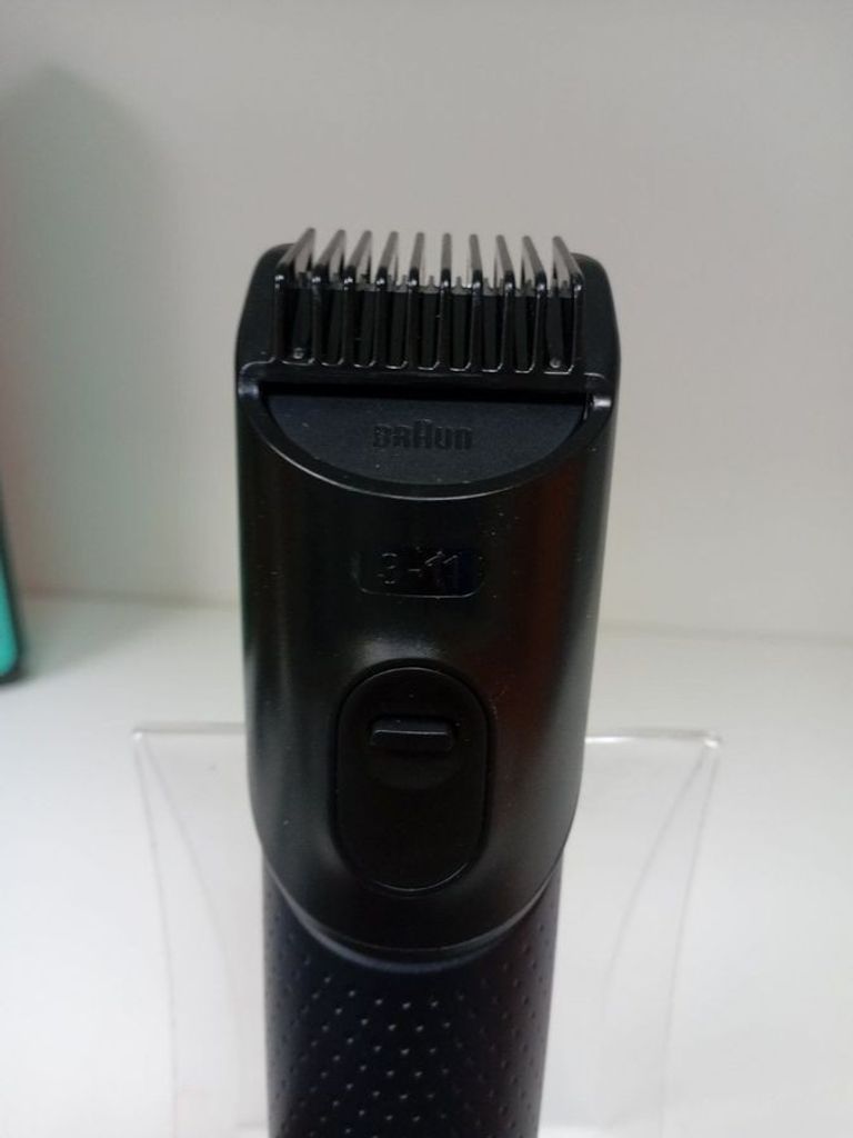 Распродажа Braun MultiGrooming Kit MGK3440, продавец Техноскарб