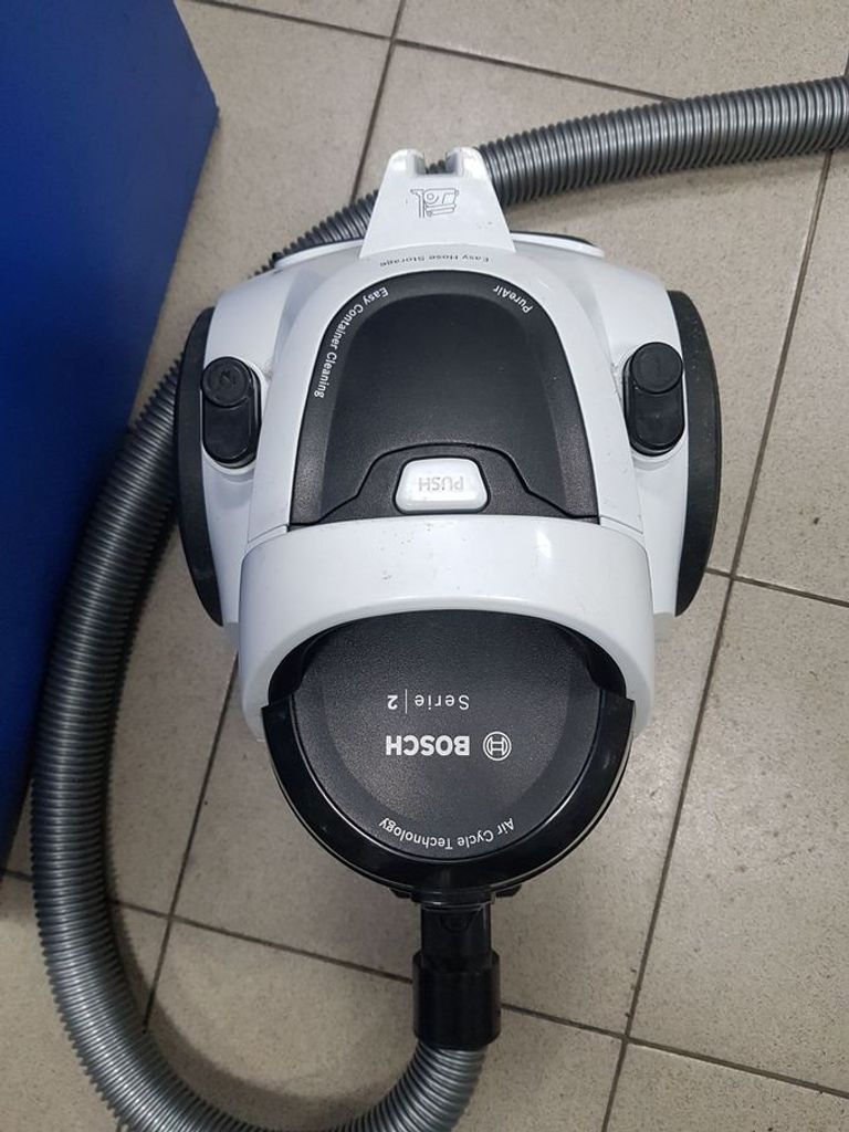 Объявление Bosch serie 2 vxbsgs05v1 Б/У