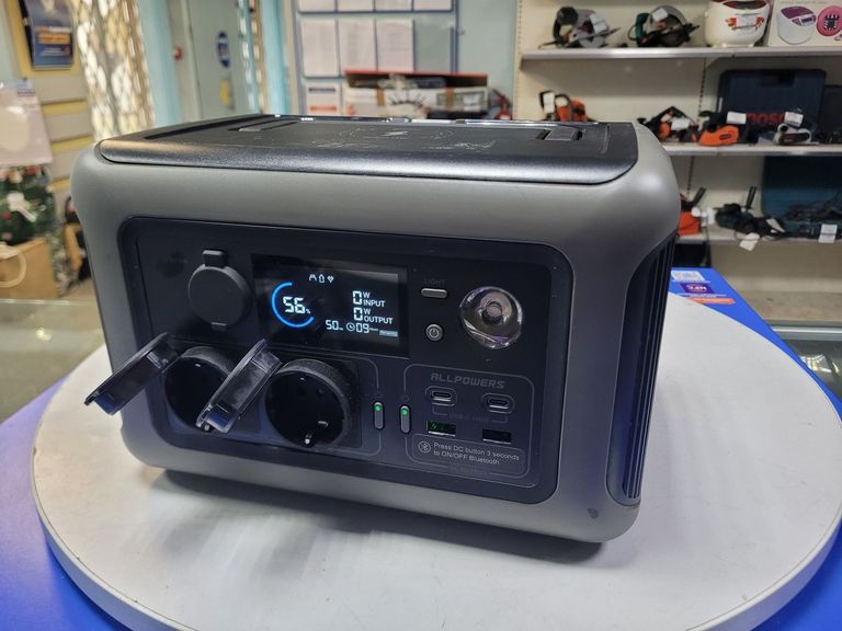 Купить Allpowers R600 Б/У