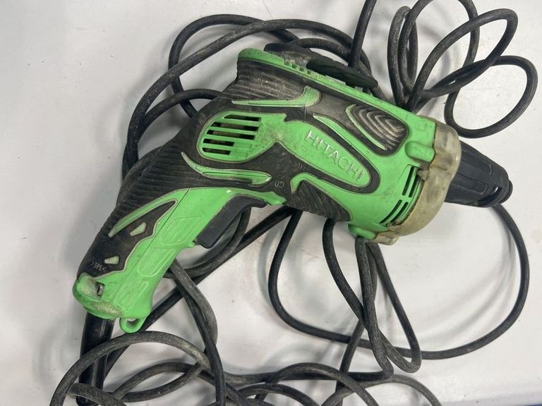 Купить Hitachi W6VA4 Б/У