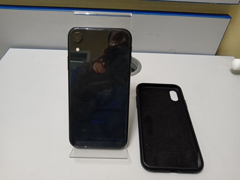 Оголошення Apple iphone xr 64gb Б/У